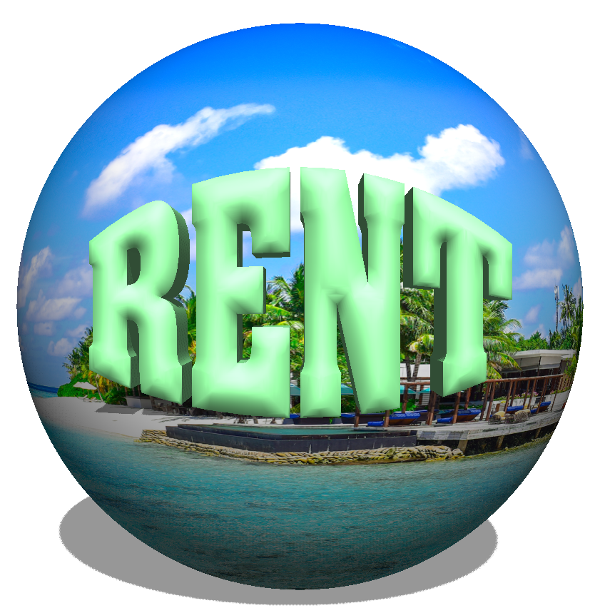 Rent a Timeshare